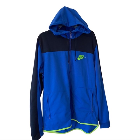 Men’s Nike jacket - Picture 2 of 8